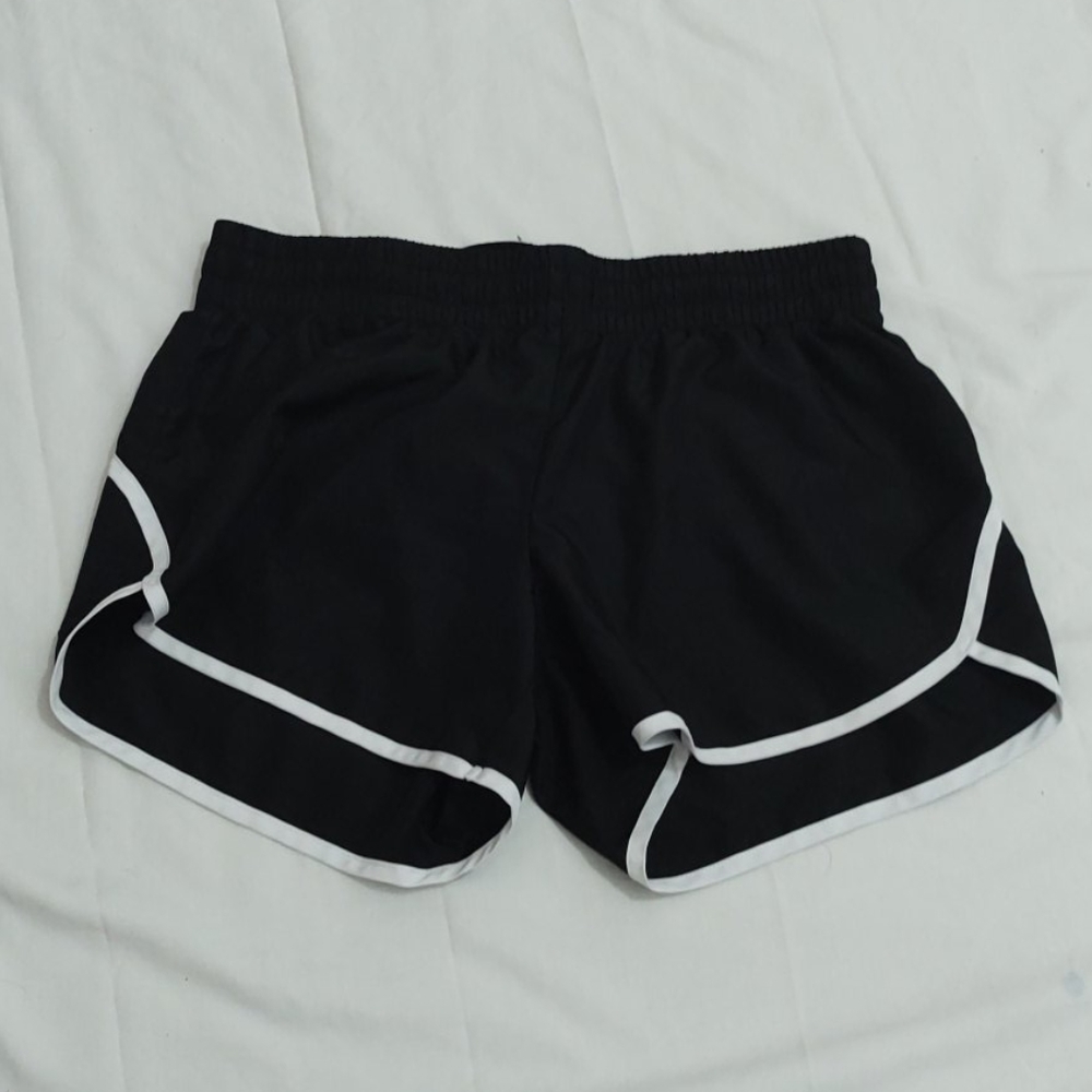 Girl’s Sport Shorts